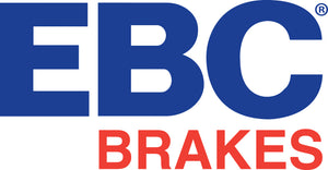 EBC Brakes Bluestuff Street and Track Day Brake Pads