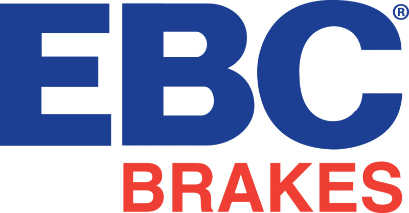 EBC 15+ Gac Yukon XL / Denali XL 1500 Extra Duty Rear Brake Pads