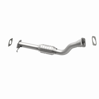 MagnaFlow Direct Fit Catalytic Converter 99-02 Oldsmobile Intrigue