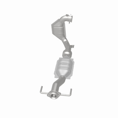 MagnaFlow Direct Fit Catalytic Converter 01 Saab 9-5 2.3L