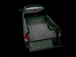 WeatherTech 07+ Toyota Tundra TechLiner - Black