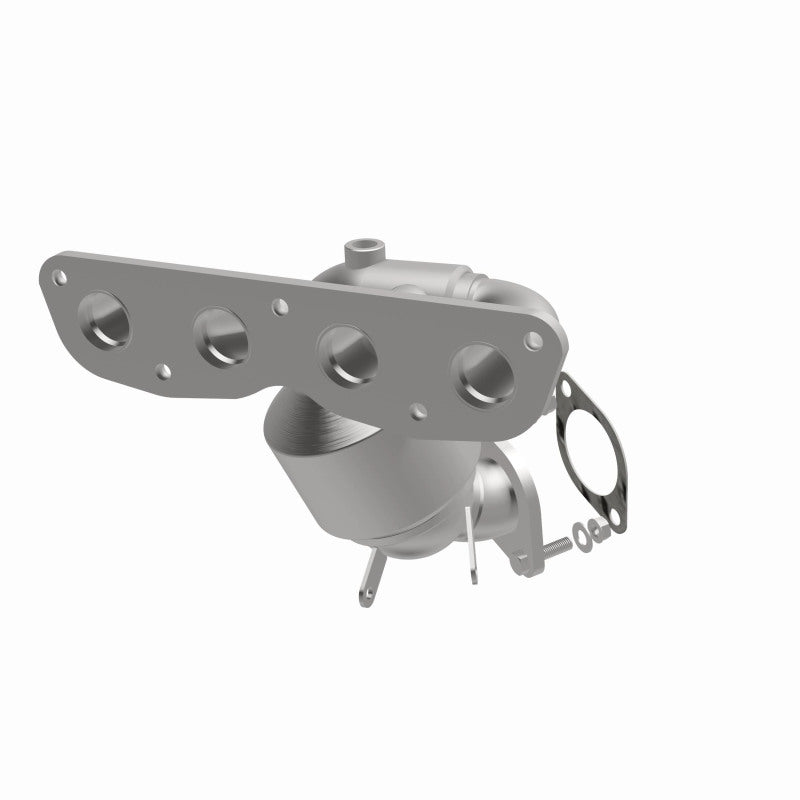 MagnaFlow 11-16 Hyundai Elantra L4 1.8L OEM Manifold Direct Fit Catalytic Converter