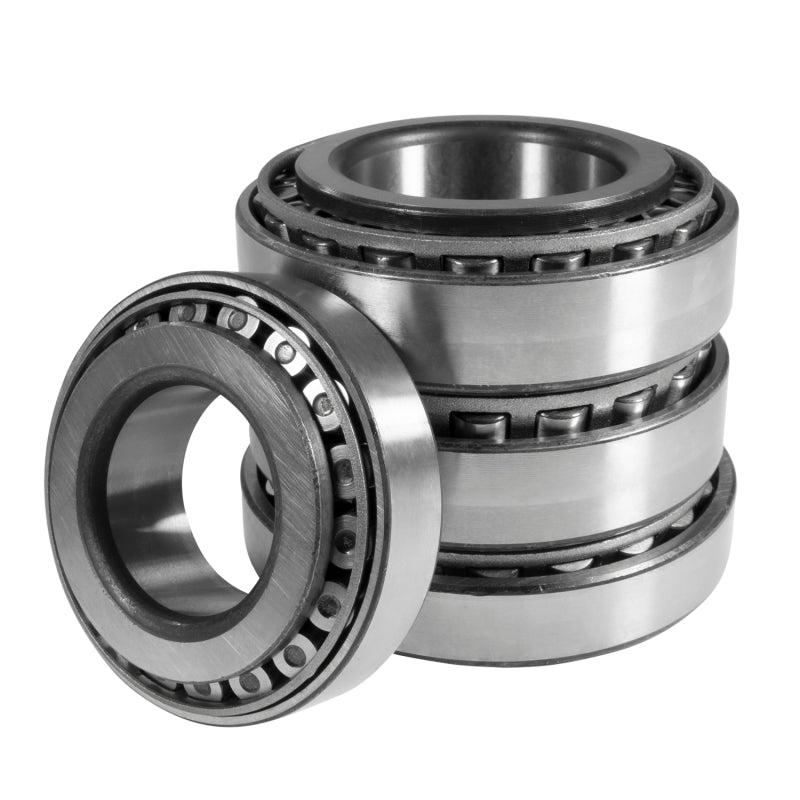Yukon Gear 11.25in Dana 80 4.11 Rear Ring & Pinion Install Kit 4.375in OD Head Bearing