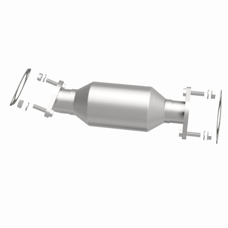 MagnaFlow California Direct Fit Catalytic Converter 11-13 Hyundai Elantra