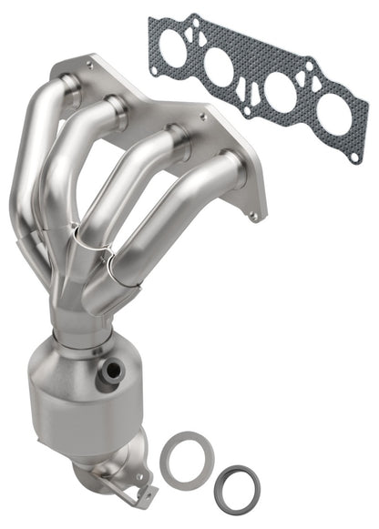 MagnaFlow Direct Fit Catalytic Converter 04-05 Toyota RAV4 2.4L