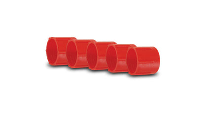 Vibrant Female AN Plastic Plug AN -20