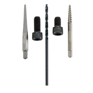 Yukon Gear Cross Pin Bolt Extractor Kit