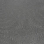 DEI Universal Upholstery Material - Black Leather Look 54in x 75in