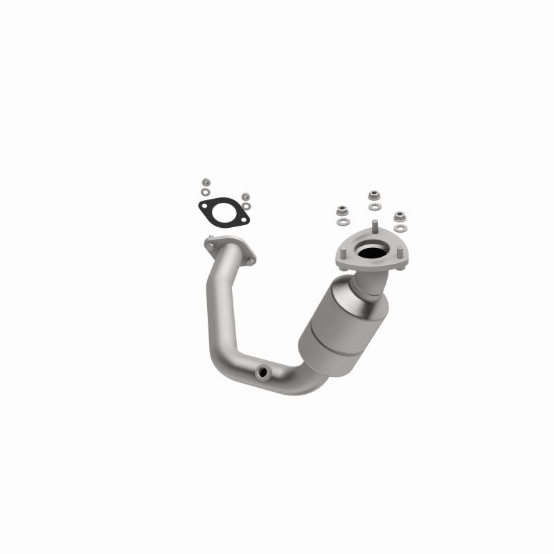 MagnaFlow Direct Fit Catalytic Converter 04 Chevy Malibu 3.5L