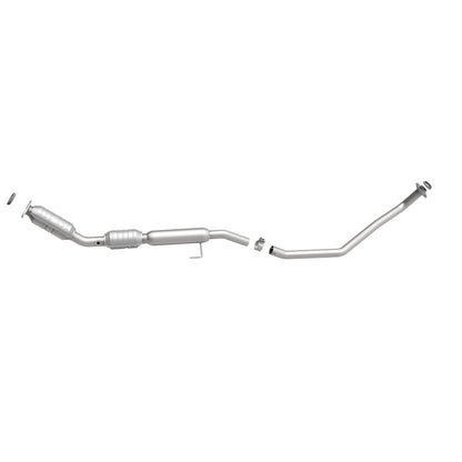 MagnaFlow Direct Fit Catalytic Converter 09-10 Toyota Corolla 1.8L