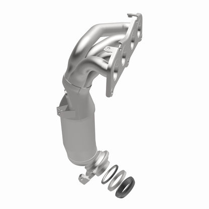 MagnaFlow Direct Fit Catalytic Converter 04-05 Toyota RAV4 2.4L
