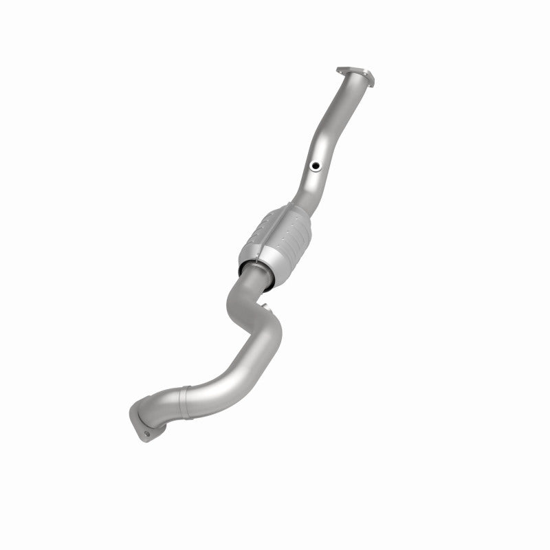 MagnaFlow Direct Fit Catalytic Converter 96-97 3.2L Passport P/S A/T