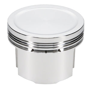 JE Pistons PEUGEOT 106 TU5J2 11.8:1 Set of 4 Pistons