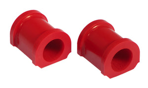 Prothane 01 Honda Civic Front Sway Bar Bushings - 25.4mm - Red