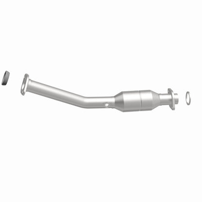MagnaFlow Direct Fit Catalytic Converter 2011-2015 Juke L4 1.6 OEM Underbody