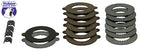 Yukon Gear Carbon Clutch Kit w/ 14 Plates For 10.25in and 10.5in Ford Posi / Eaton Style