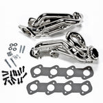 BBK 96-04 Mustang GT Shorty Tuned Length Exhaust Headers - 1-5/8 Titanium Ceramic