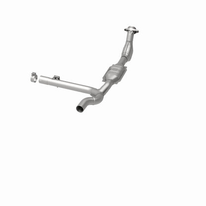 MagnaFlow Direct Fit Catalytic Converter 99-00 Ford F-150 4.6L