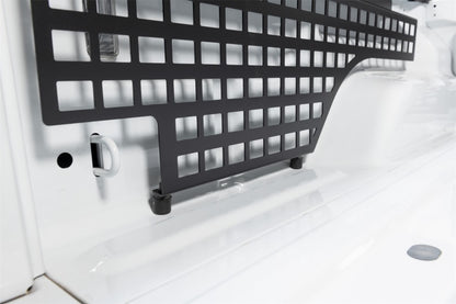 Putco 20-21 Jeep Gladiator - 5ft (Standard Box) Molle Driver Side Panel