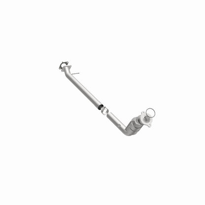 MagnaFlow Direct Fit Catalytic Converter Uplander 06 3.5L OEM