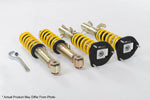 ST XA Coilover Kit 00-06 Audi TT/TT Roadster Quattro (8N)