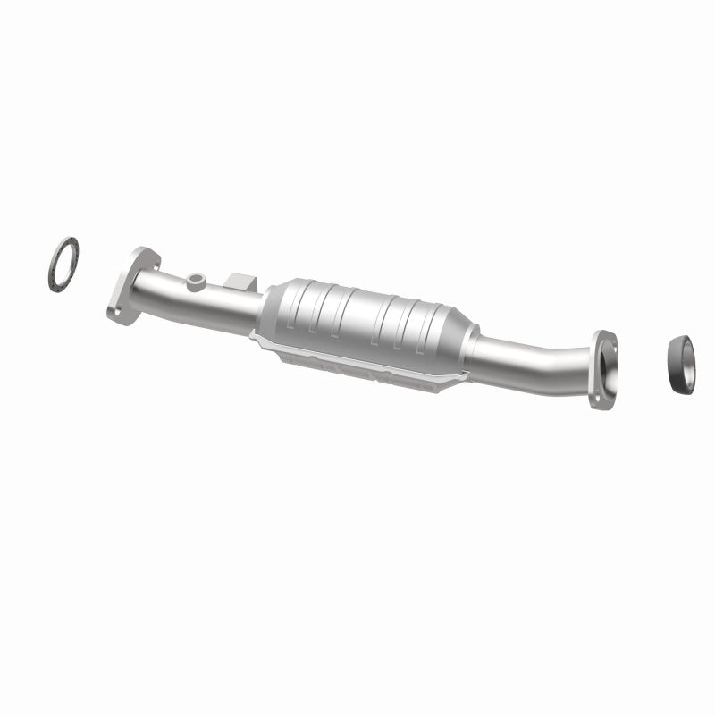 MagnaFlow Direct Fit Catalytic Converter 06-08 Mazda 6 2.3L