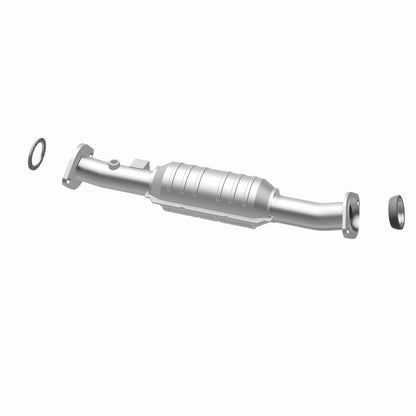 MagnaFlow Direct Fit Catalytic Converter 06-08 Mazda 6 2.3L
