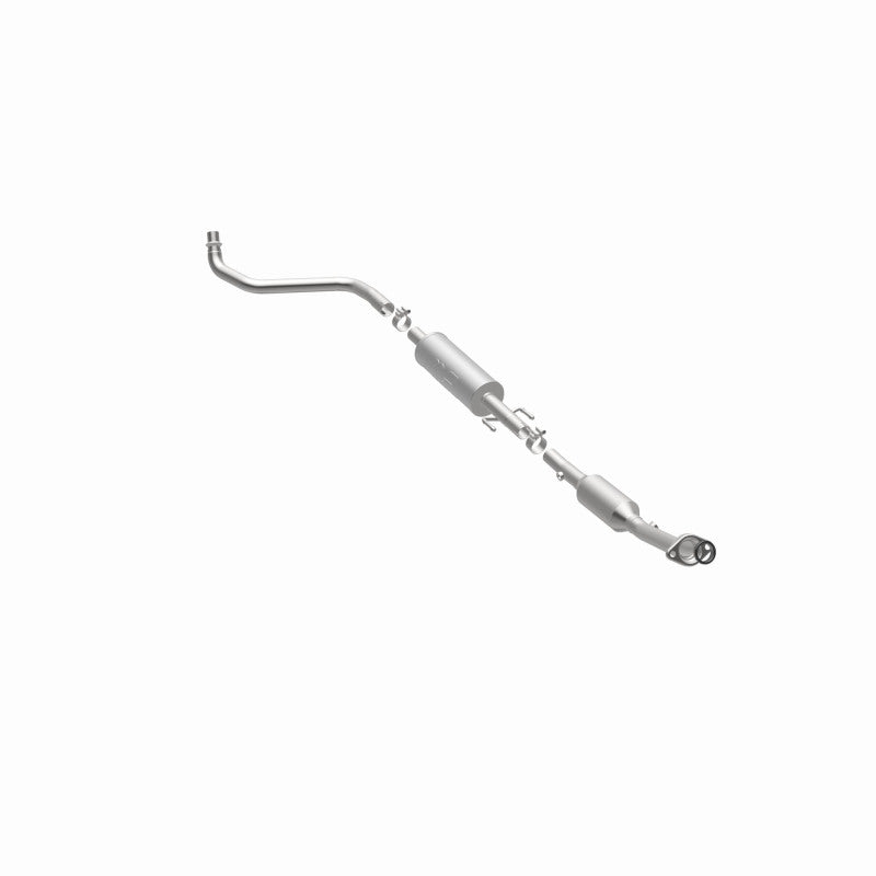 MagnaFlow 00-05 Toyota Echo Base L4 1.5L OEM Grade / EPA Compliant Direct-Fit Catalytic Converter