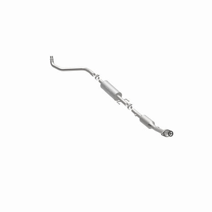 MagnaFlow 00-05 Toyota Echo Base L4 1.5L OEM Grade / EPA Compliant Direct-Fit Catalytic Converter