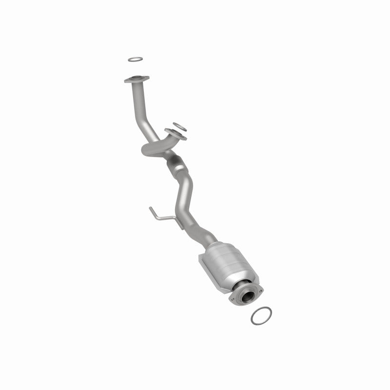 MagnaFlow Direct Fit Catalytic Converter 97-02 Toyota Camry 3.0L