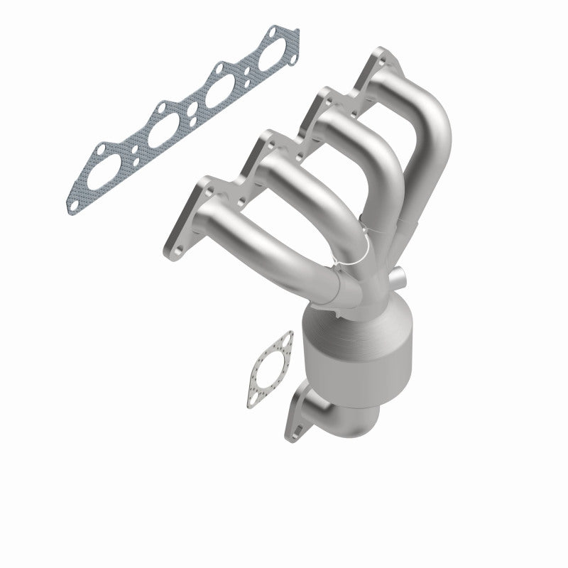MagnaFlow Direct Fit Catalytic Converter 01-03 Hyundai Elantra 2.0L