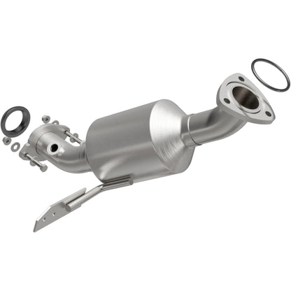MagnaFlow Direct Fit Catalytic Converter 2003 Cadillac CTS 3.2L Driver Side