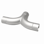 MagnaFlow Smooth Trans T 2.50inch SS 90/90 deg.