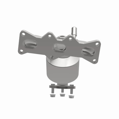 MagnaFlow Direct Fit Catalytic Converter 96-02 Mazda Millenia 2.3L