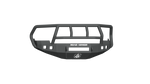 Road Armor 09-12 Ram 1500 Stealth Front Bumper w/Titan II Guard - Tex Blk