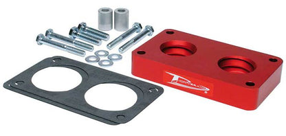 Airaid 87-96 Ford I-6 Cyl 300CI PowerAid TB Spacer