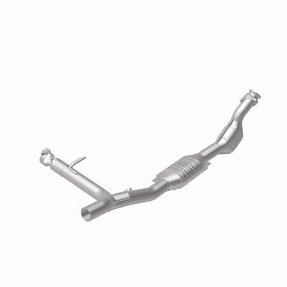 MagnaFlow Direct Fit Catalytic Converter 99 F-150 5.4L V8 P/S 2WD