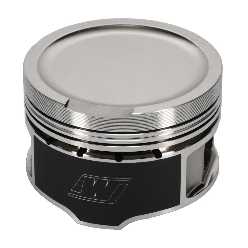 Wiseco VLKSWGN 1.8T 5v Dished -7cc 81.5 Piston Shelf Stock