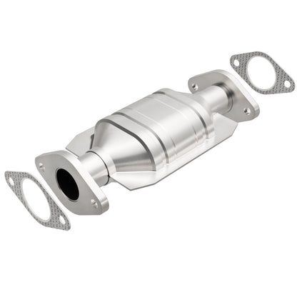 MagnaFlow Direct Fit Catalytic Converter 01-04 Kia Spectra 1.8L