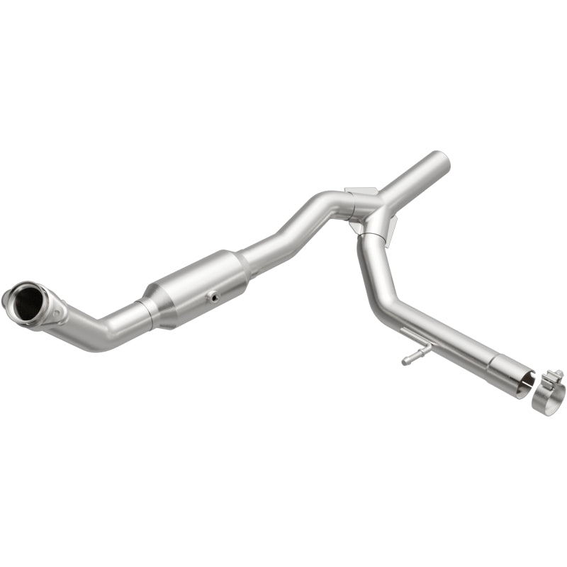 MagnaFlow California Direct Fit Converter 07-08 Ford F-150