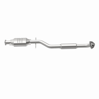 MagnaFlow Direct Fit Catalytic Converter 02-05 Kia Optima 2.4L