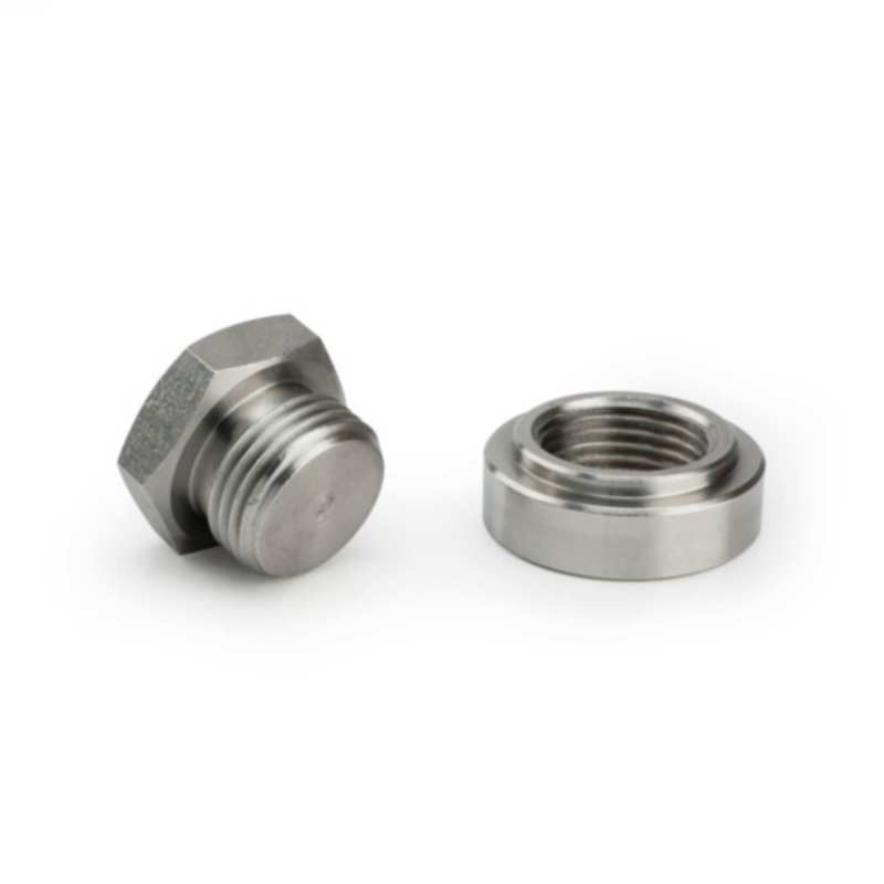 FAST Fitting Kit FAST Oxygen Sensor