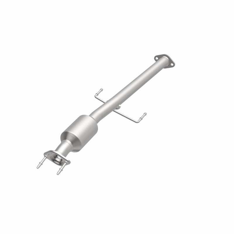 MagnaFlow Direct Fit Catalytic Converter 99-01 Mazda Protege 1.8L