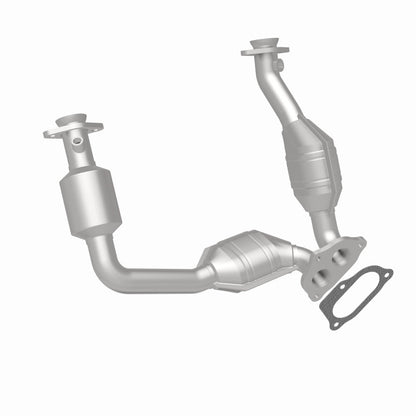 MagnaFlow Direct Fit Catalytic Converter 03-04 Ranger 3.0L OEM