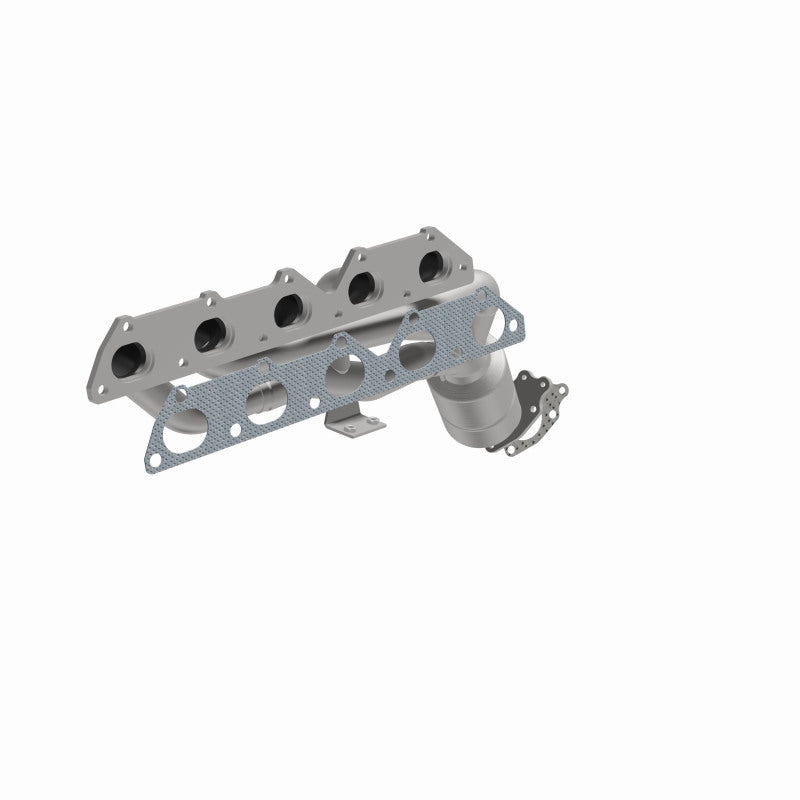 MagnaFlow Direct Fit Catalytic Converter 95-98 Acura TL 2.5L