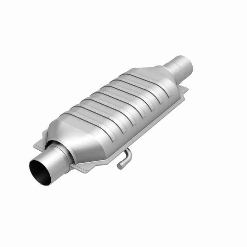 MagnaFlow Universal Catalytic Converter 2.25 W/Air