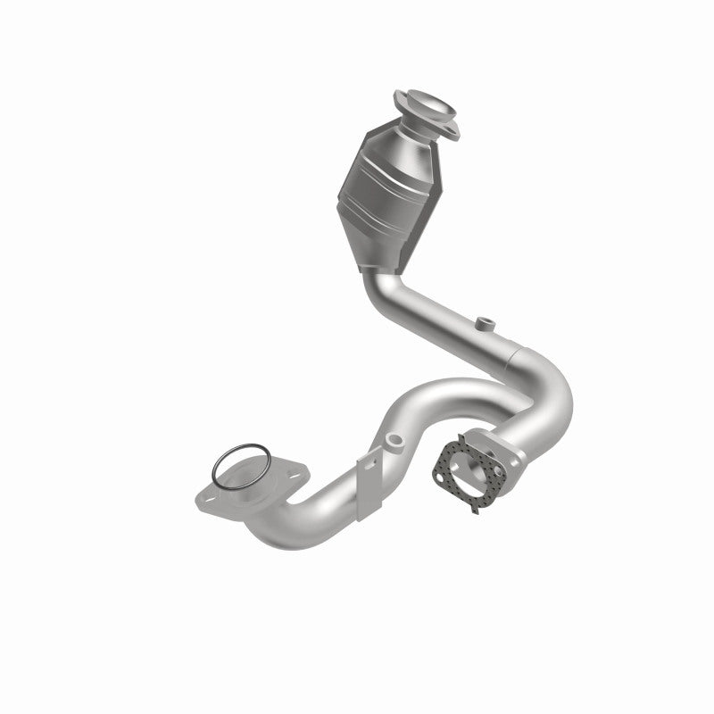 MagnaFlow Direct Fit Catalytic Converter 00-03 Ford Taurus 3.0L