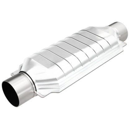 MagnaFlow Universal Catalytic Converter 3.00 OEM
