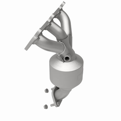 MagnaFlow Direct Fit Catalytic Converter 07-08 Hyundai Tiburon 2.7L