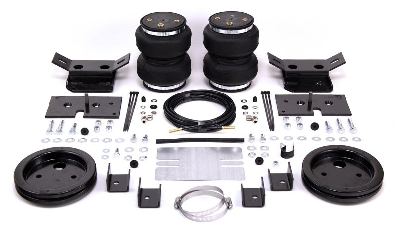 Air Lift LoadLifter 5000 Ultimate Rear Air Spring Kit for 99-06 GMC Sierra 1500 4WD